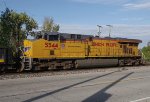 UP 5544